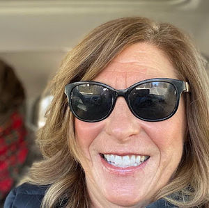 Meet your Posher, Margaret